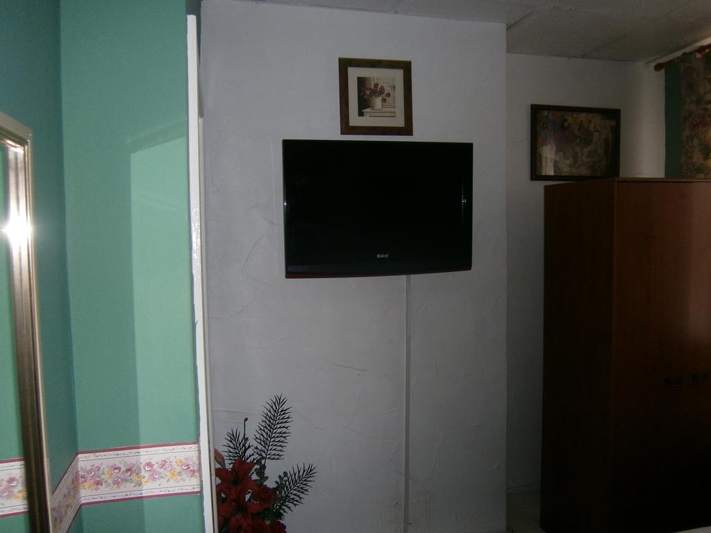 Guesthouse The Royale Hotel Blackpool Quarto foto